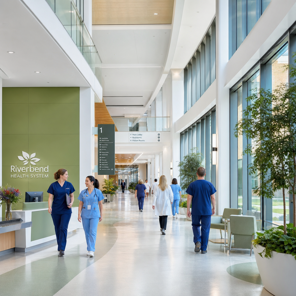 How Accra Specialist Hospital scaled to 12 branches on ZepraClinic
